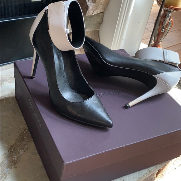 Enzo angiolini heels - Picture 2 of 2